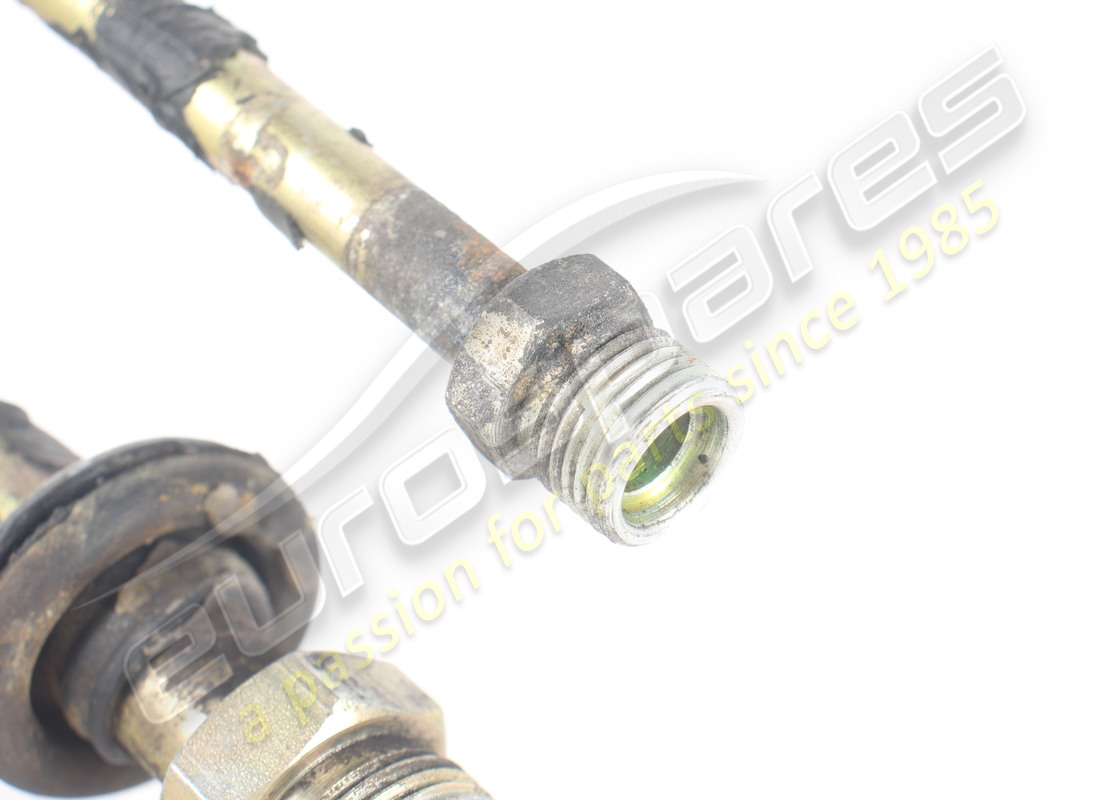 USED MASERATI HOSE. PART NUMBER 375515111 (5) used maserati hose. part number 375515111 (5)