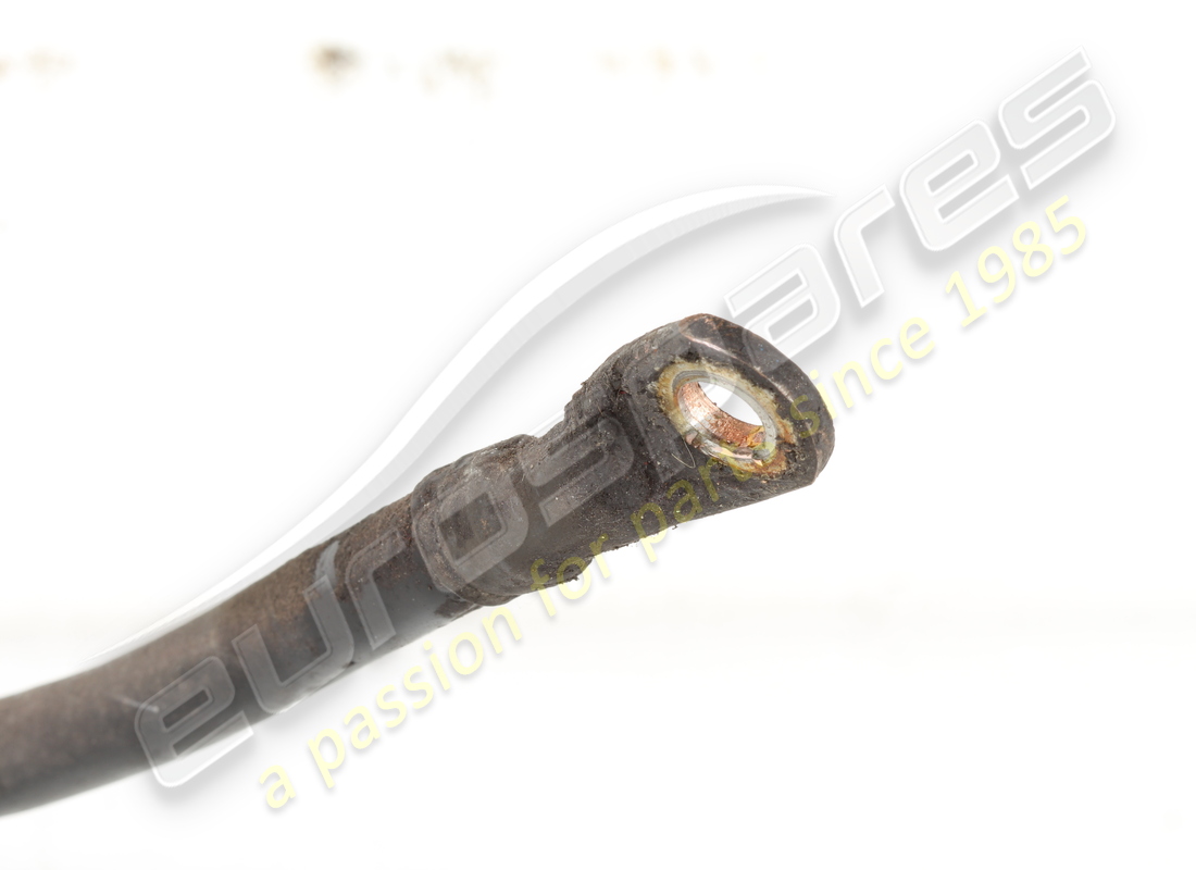 used ferrari battery lead cable. part number 116754 (3)