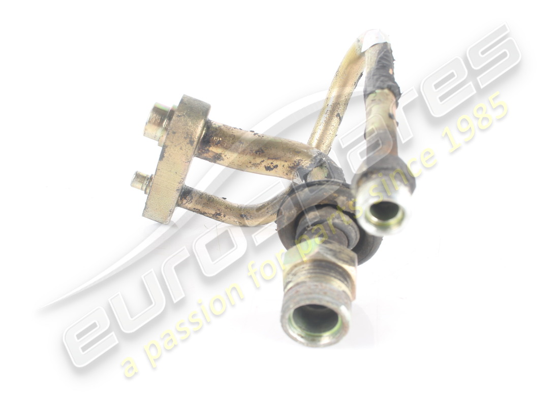 USED MASERATI HOSE. PART NUMBER 375515111 (2) used maserati hose. part number 375515111 (2)