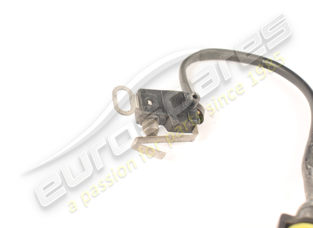 USED FERRARI LH MICRO-SWITCH. PART NUMBER 66456000 (2) used ferrari lh micro-switch. part number 66456000 (2)