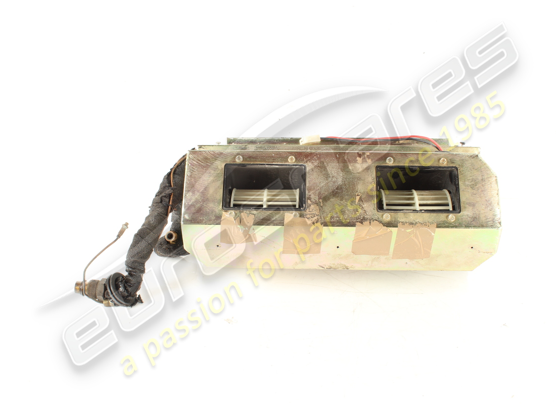 damaged ferrari front air conditioning lhd part number 2578685010 (5)