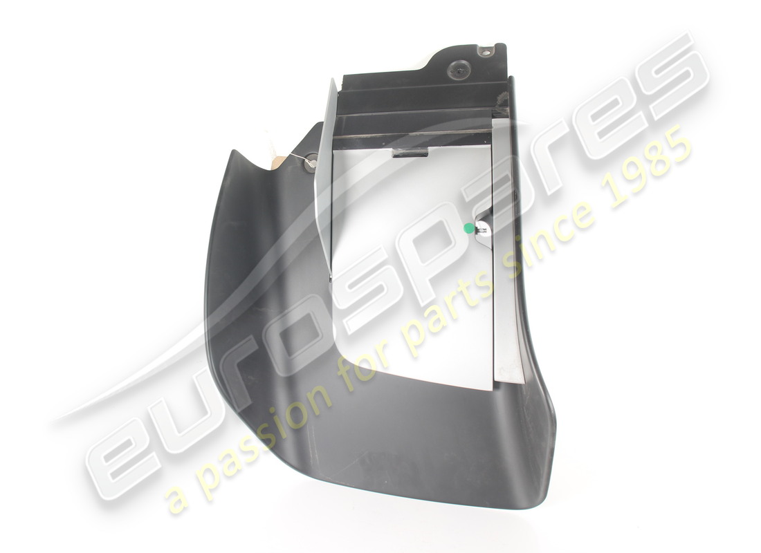 NEW Ferrari COMPLETE LH DIFFUSER . PART NUMBER EAP1510636 (1)