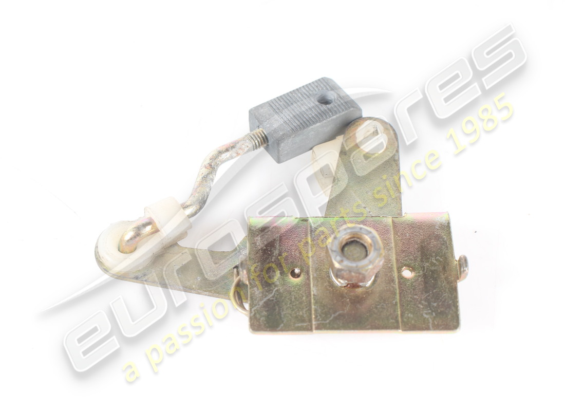 used maserati lh safety control. part number 314520153 (2)