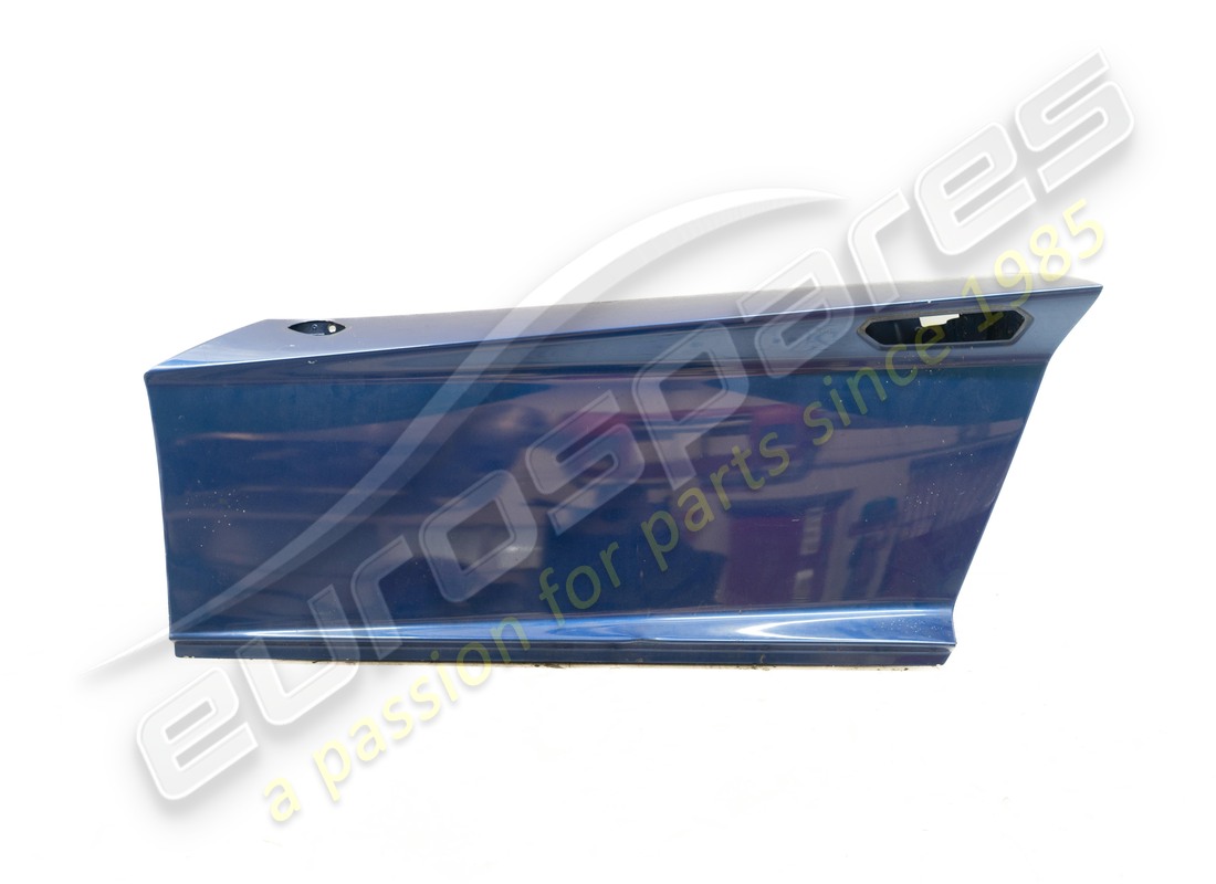 USED Lamborghini LH DOOR . PART NUMBER 470831051G (1)