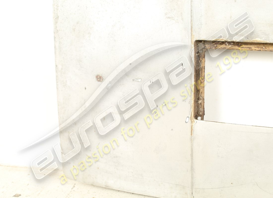 used ferrari bonnet lhd part number 2572900406 (3)