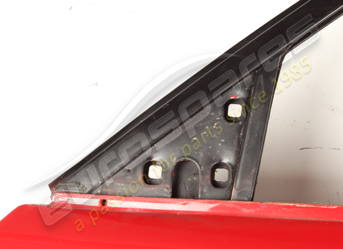 used ferrari lh door assembly. part number 62300200 (4)