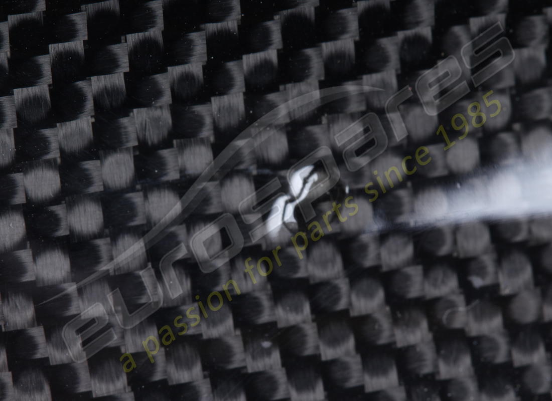 used ferrari front bumper. part number 87187110 (6)