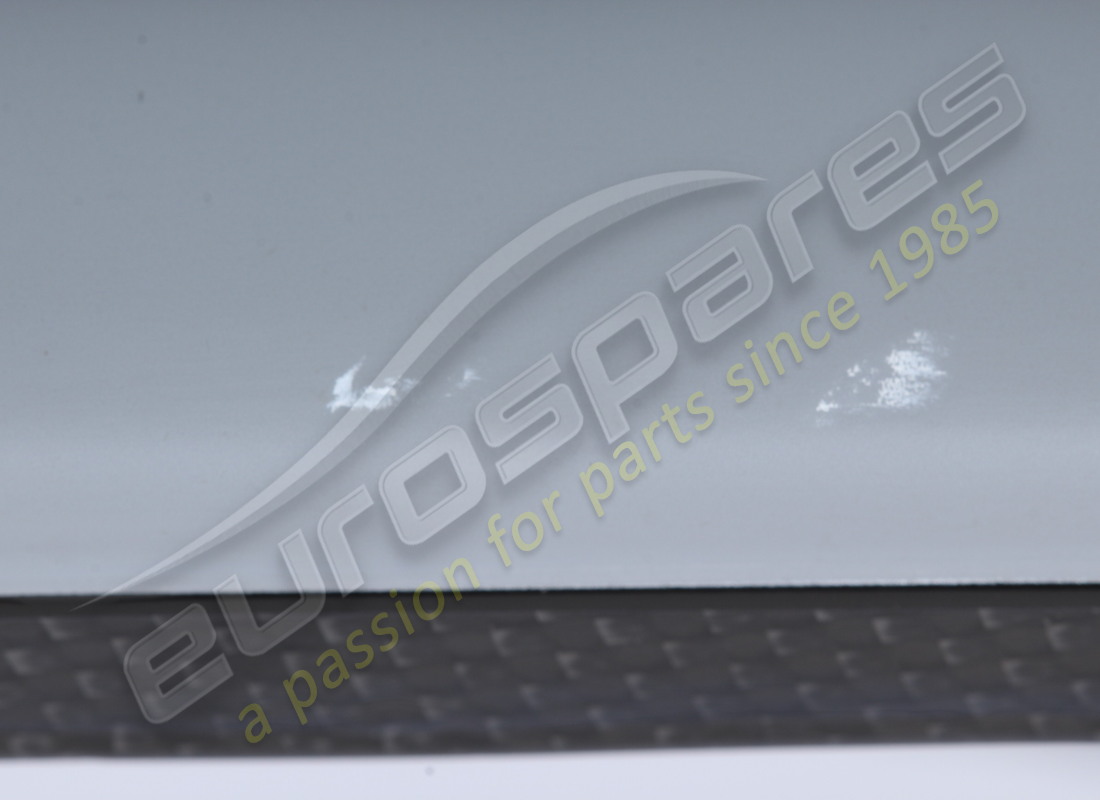 used ferrari front bumper. part number 87187110 (7)