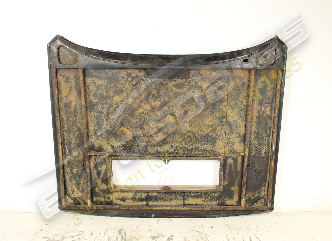 used ferrari bonnet lhd part number 2572900406 (7)