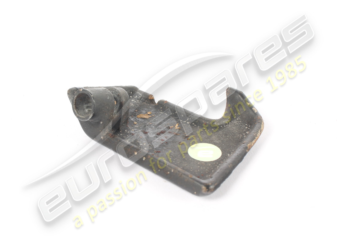 USED FERRARI LH INTERIOR DOOR HANDLE. PART NUMBER 62158500 (2) used ferrari lh interior door handle. part number 62158500 (2)