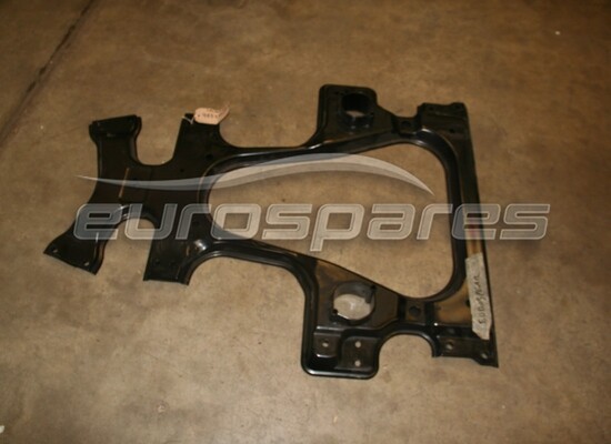 new ferrari engine support frame part number 985256287