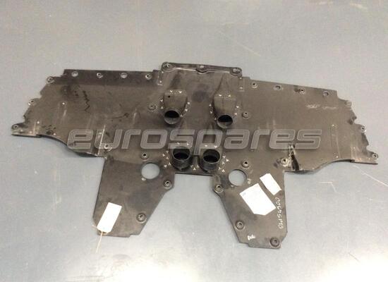 new (other) ferrari front underbody shield part number 84154500