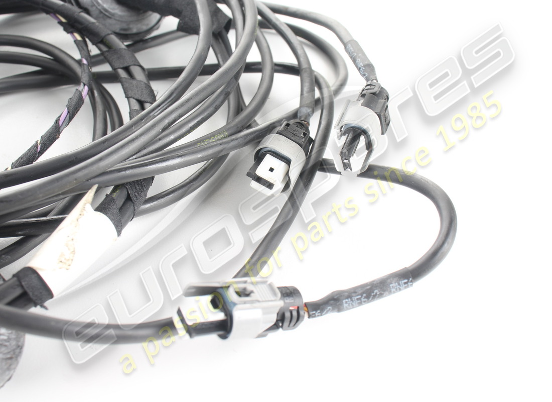 new ferrari tyres pressure control cable. part number 200726 (5)