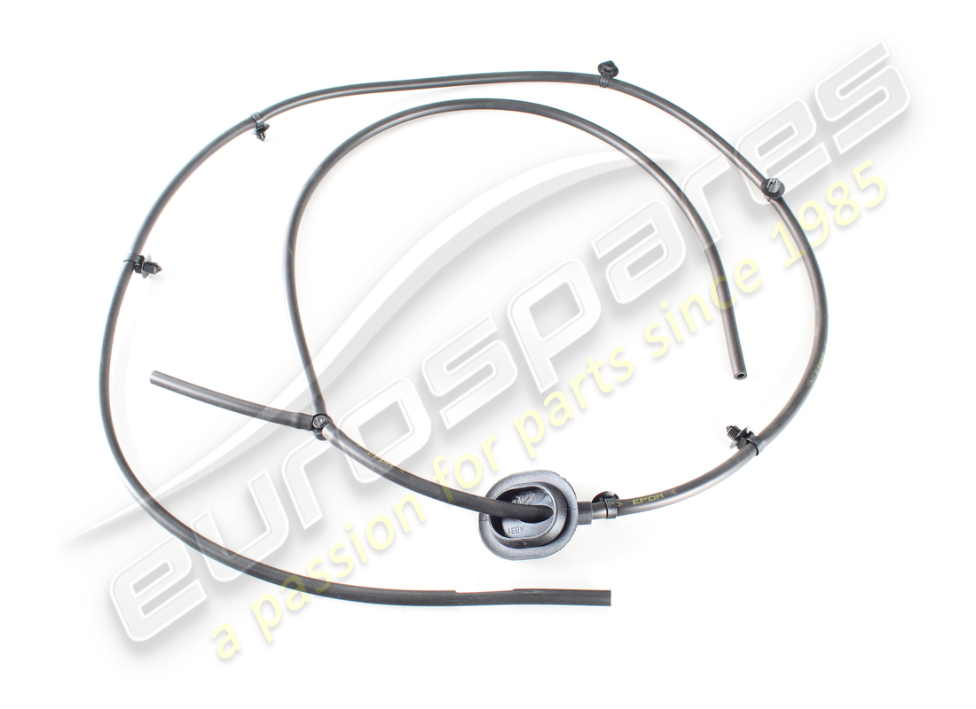 NEW MASERATI PIPE. PART NUMBER 670156519 (1) new maserati pipe. part number 670156519 (1)