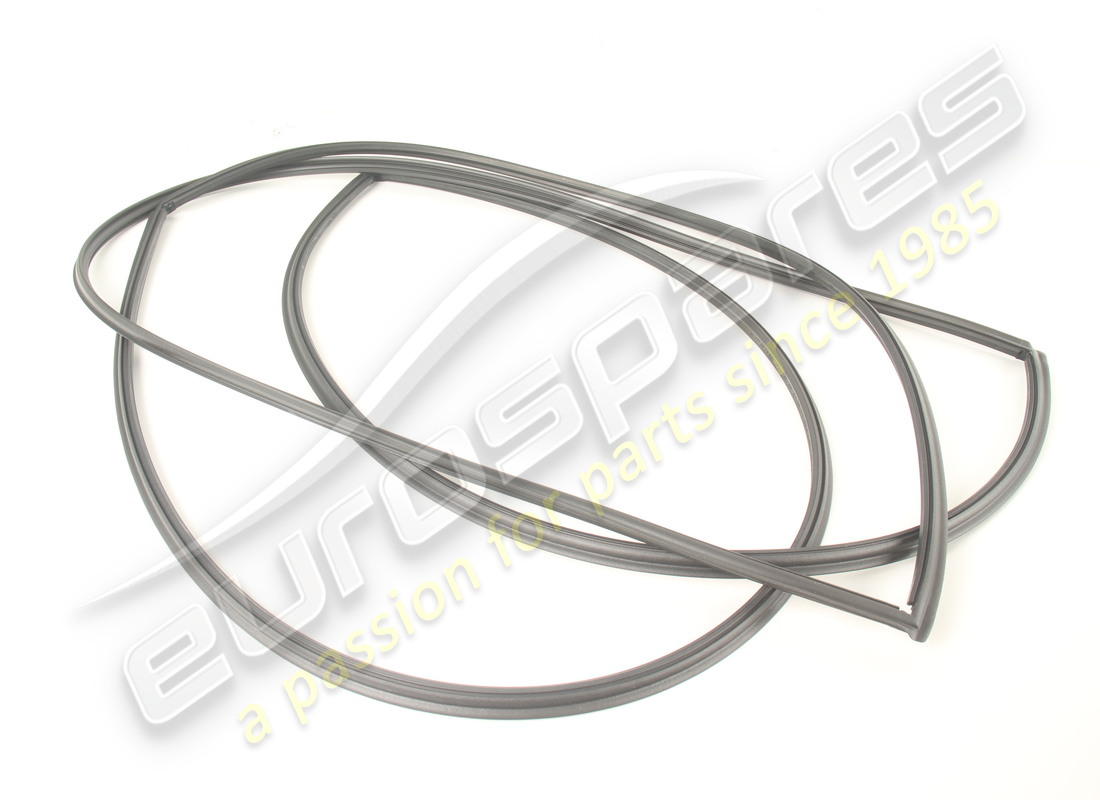 NEW PORSCHE SEAL. PART NUMBER 9P1877915A (1) new porsche seal. part number 9p1877915a (1)
