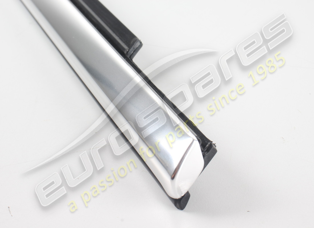 NEW MASERATI RH FRONT OUTER GLASS SCRAP. PART NUMBER 670009856 (2) new maserati rh front outer glass scrap. part number 670009856 (2)