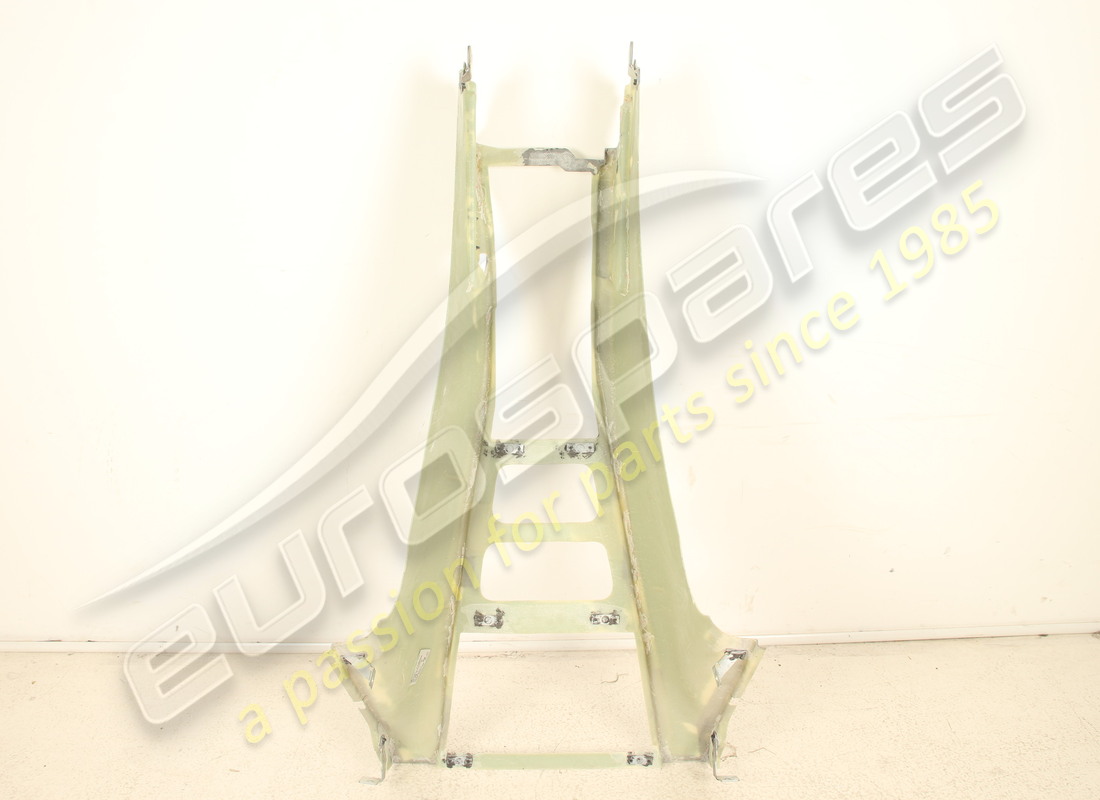 NEW LAMBORGHINI CENTER CONSOLE. PART NUMBER 413863240D (2) new lamborghini center console. part number 413863240d (2)