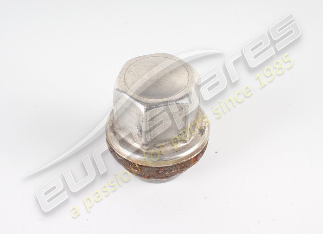 USED Aston Martin NUT, WHEEL BOLT . PART NUMBER 4G431K024AD (1)