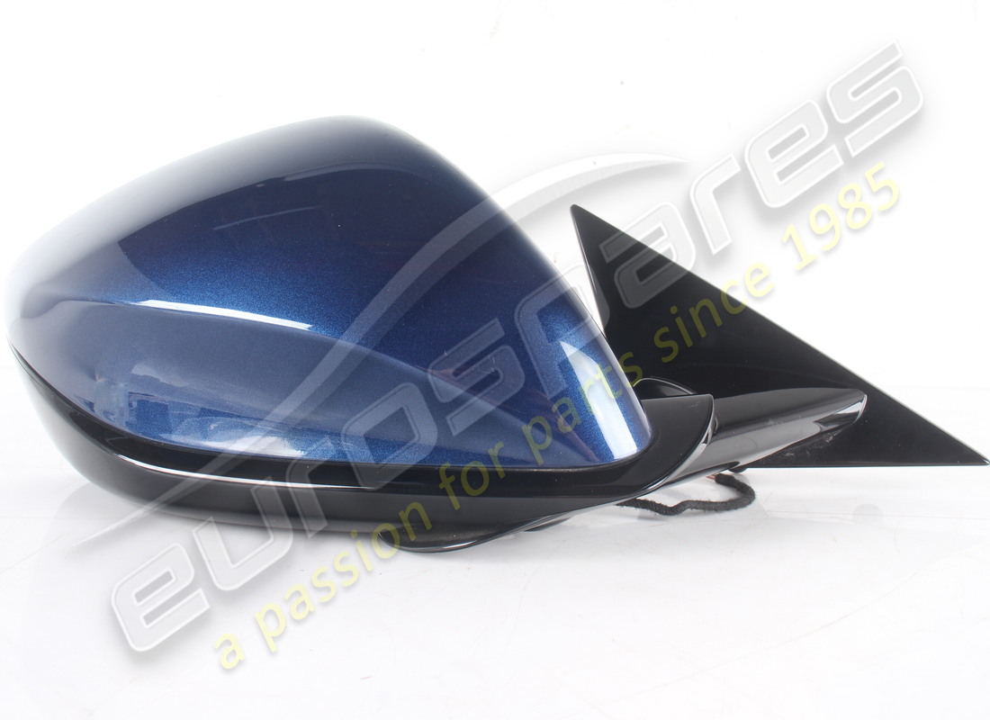 USED Ferrari RH EXTERNAL REAR VIEW MIRROR . PART NUMBER 87217910 (1)