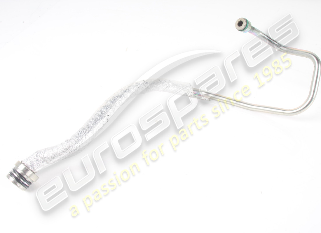 USED Ferrari TUBO MANDATA H2O A TURBO SX . PART NUMBER 826626 (1)