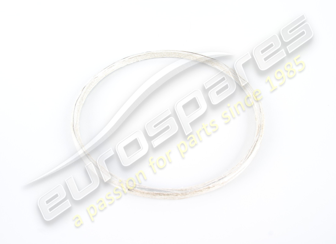 NEW PORSCHE GASKET. PART NUMBER 9A725311500 (1) new porsche gasket. part number 9a725311500 (1)