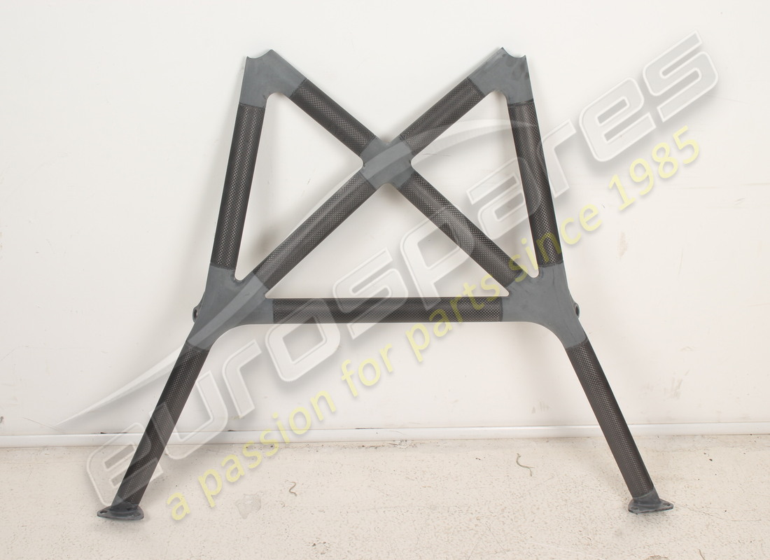 new lamborghini retaining frame. part number 417825349b (1)