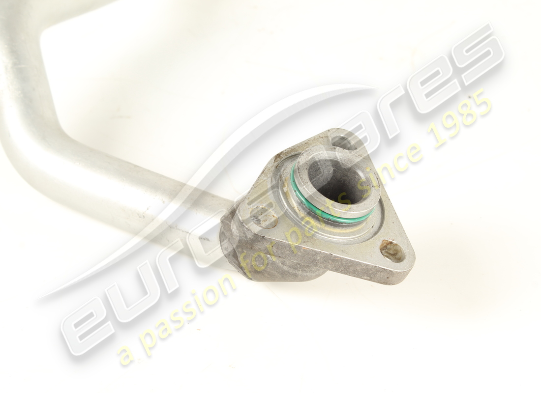 used ferrari tubo rit.olio mot. da sez. t. part number 955094 (3)