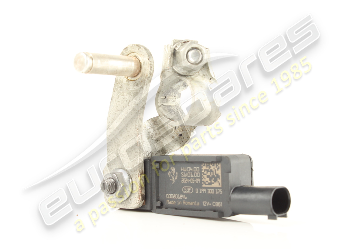USED Ferrari EBS 3 . PART NUMBER 801846 (1)