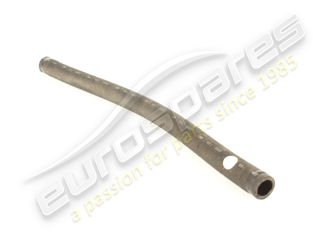 USED Ferrari BREATHER PIPE . PART NUMBER 178931 (1)
