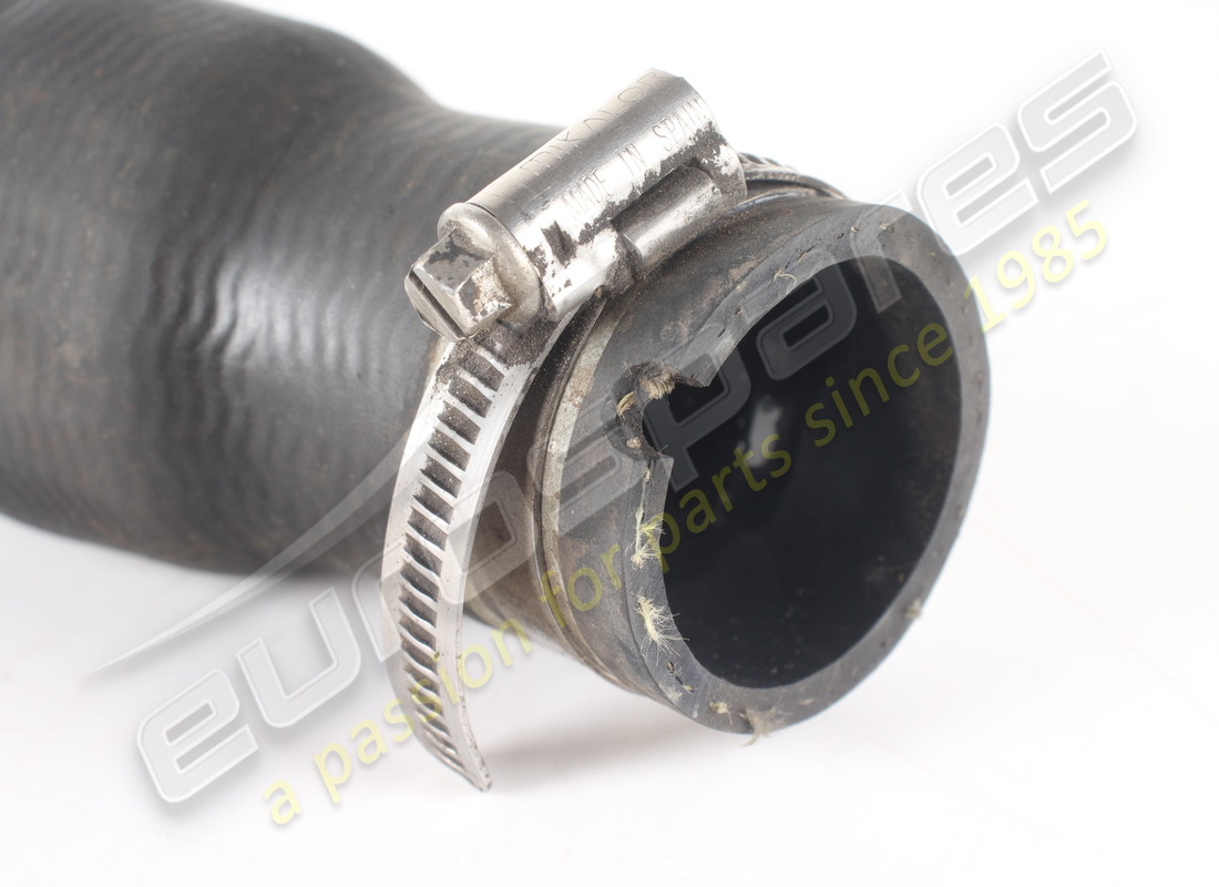 USED FERRARI RETURN HOSE TO PUMP. PART NUMBER 259067 (2) used ferrari return hose to pump. part number 259067 (2)