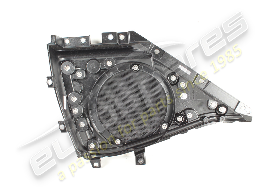 used ferrari griglia woofer ant. dx opt h. part number 869296 (2)