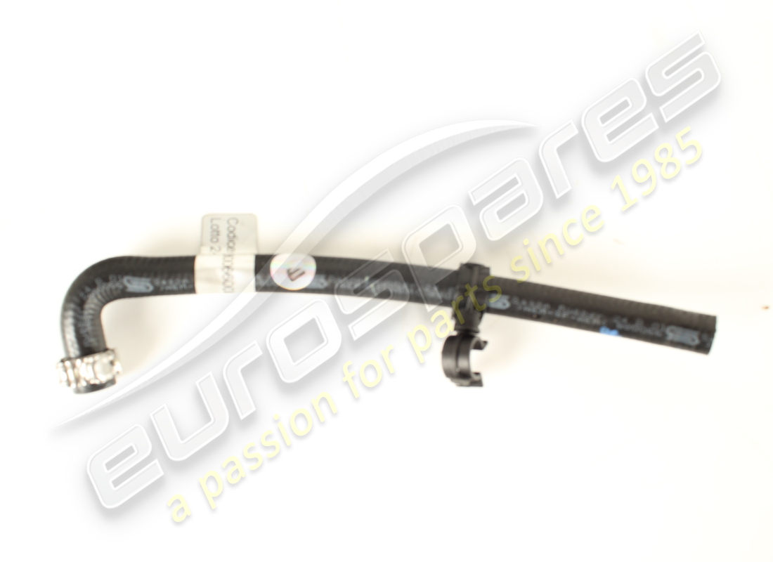 USED Ferrari RUBBER PIPES . PART NUMBER 880066 (1)