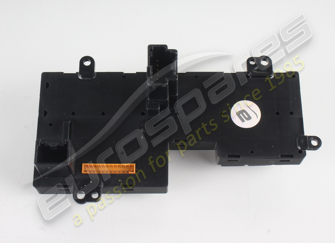 USED ASTON MARTIN SWITCHPACK, NAV WITH SIM, PLATINUM. PART NUMBER 4G4313D734AE (3) used aston martin switchpack, nav with sim, platinum. part number 4g4313d734ae (3)