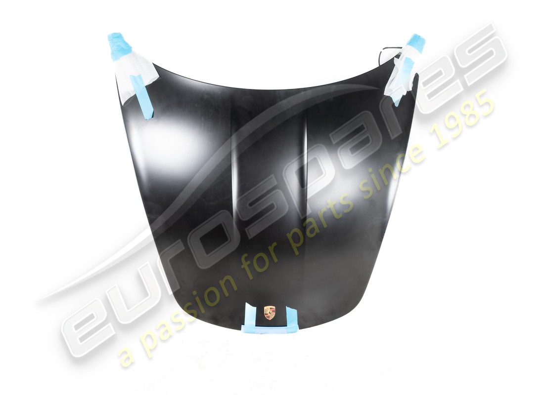 USED Porsche PRIMED . PART NUMBER 99151101195GRV (1)