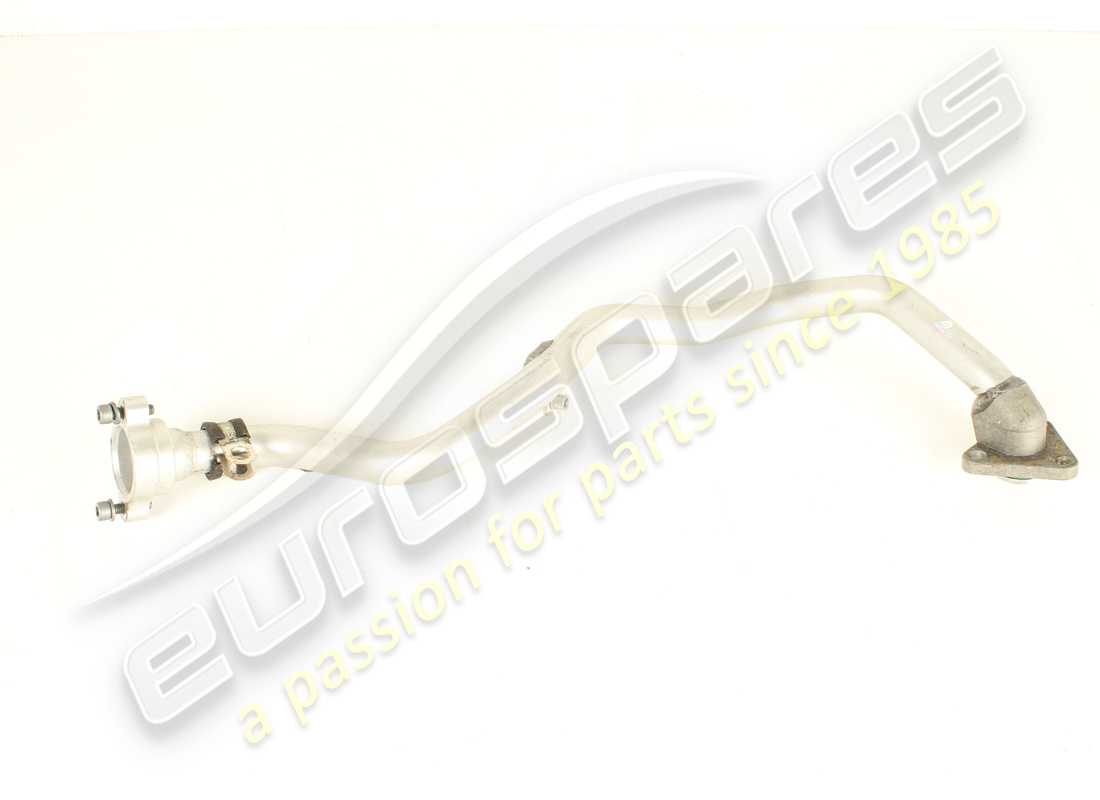 USED Ferrari TUBO RIT.OLIO MOT. DA SEZ. T . PART NUMBER 955094 (1)