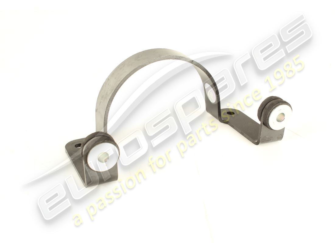 USED Ferrari FRONT PUMP BRACKET . PART NUMBER 809454 (1)