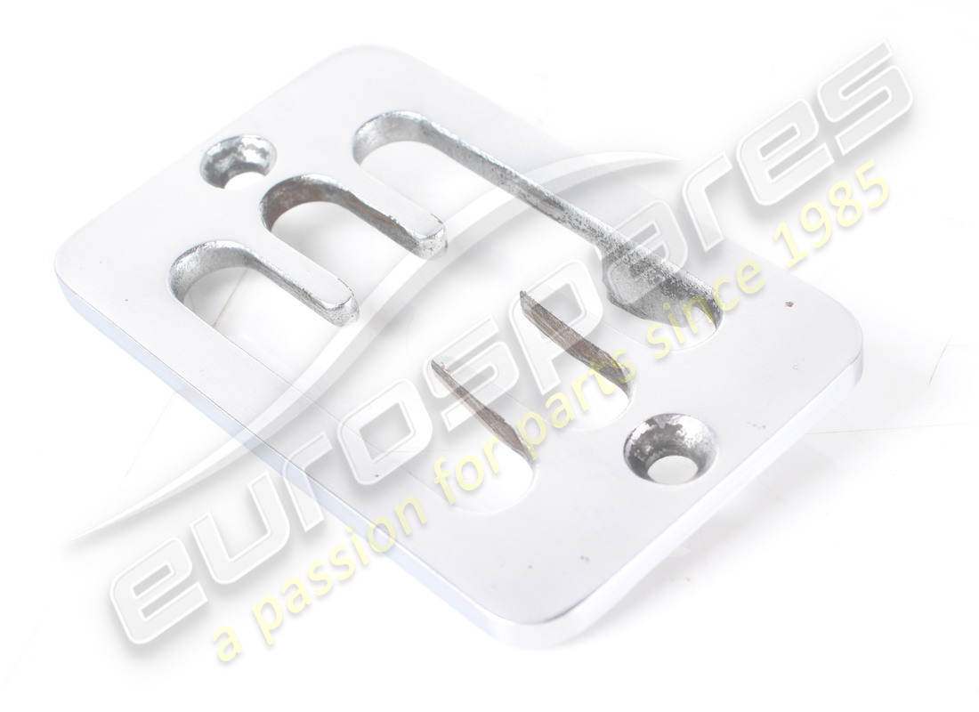 USED Ferrari GEAR SELECTOR / SLICK SHIFT GATE . PART NUMBER 127444 (1)