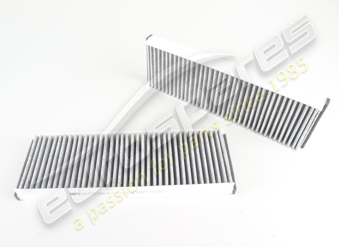 new eurospares pollen filter. part number 4f0898438c (1)