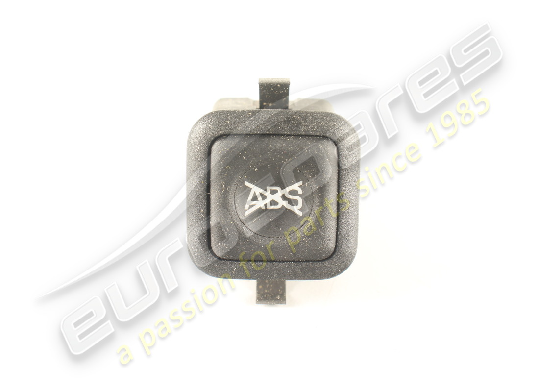 NEW FERRARI PUSH BUTTON TO CUT OUT ABS S. PART NUMBER 155903 (1) new ferrari push button to cut out abs s. part number 155903 (1)