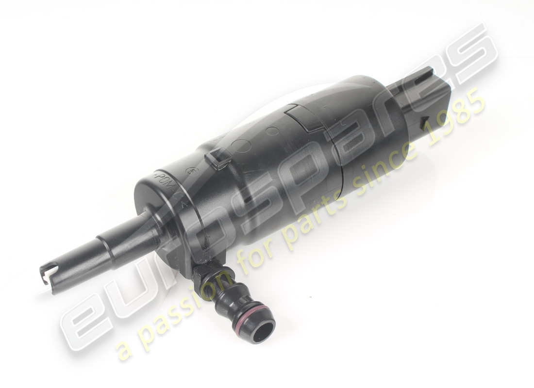 USED Porsche PUMP FOR HEADLIGHT- . PART NUMBER 95862450200 (1)