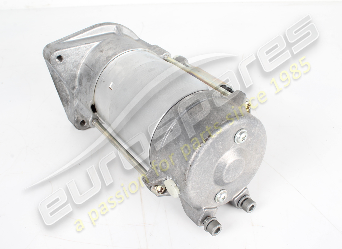 USED FERRARI MOTORINO AVVIAMENTO S&S. PART NUMBER 903853 (3) used ferrari motorino avviamento s&s. part number 903853 (3)