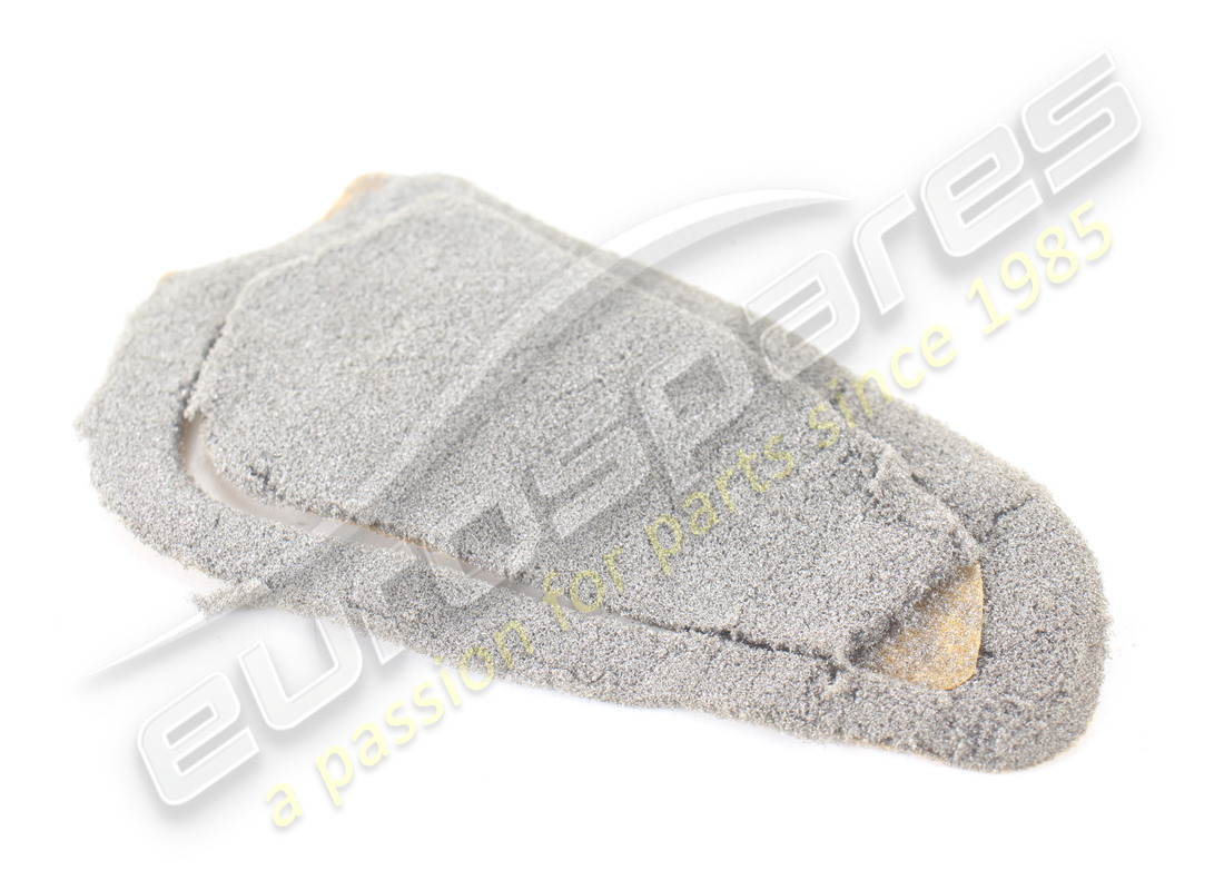 new ferrari driver side centre vent duct. part number 82872300 (1)