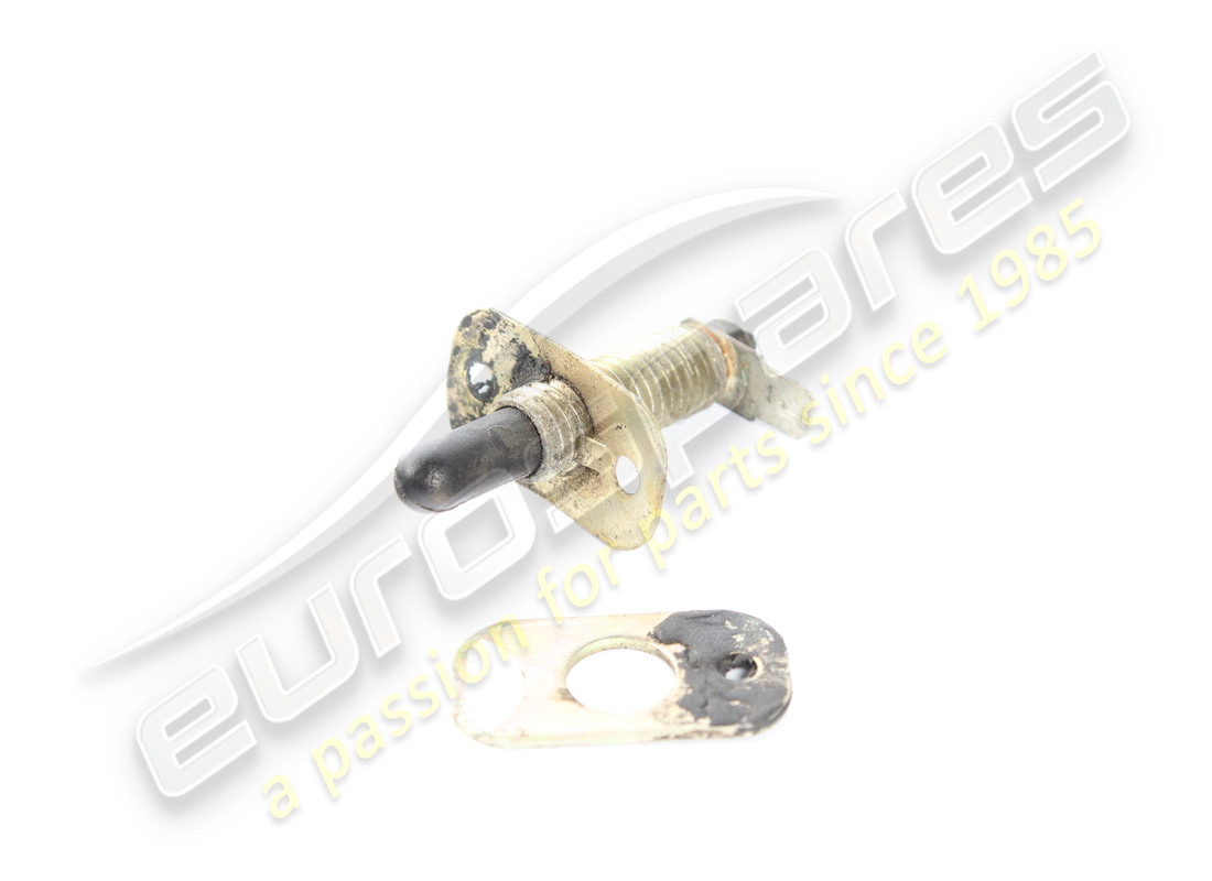 USED FERRARI 246 GT/S DOOR INTERIOR LIGHT SWITCH. PART NUMBER 20069605 (1) used ferrari 246 gt/s door interior light switch. part number 20069605 (1)