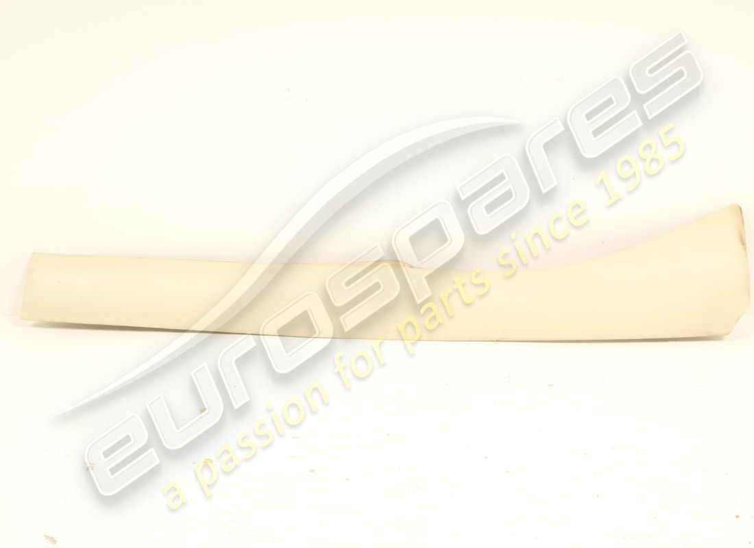 USED Ferrari LH REAR FRAME . PART NUMBER 40405201 (1)