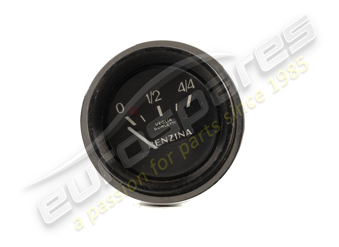 USED Ferrari FUEL GAUGE . PART NUMBER 0300640 (1)