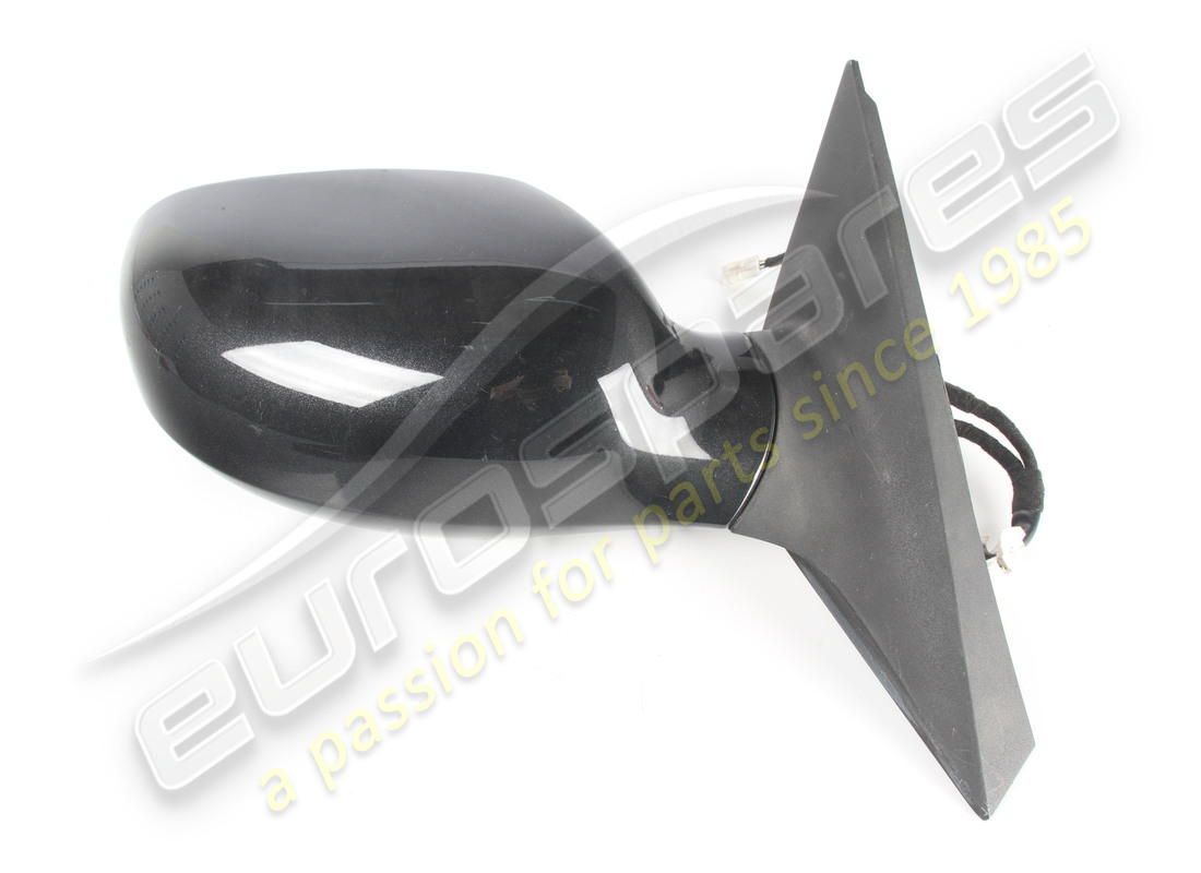 used ferrari rh external rear mirror. part number 68976810 (2)