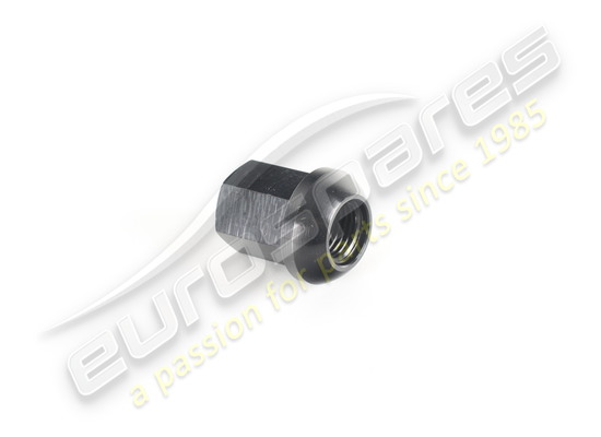 new porsche wheel nut - for - light alloy - wheels part number 99918200336