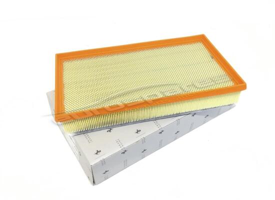 new ferrari air filter part number 271145