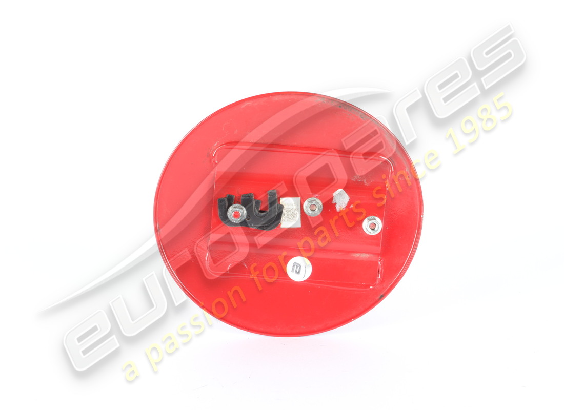 used ferrari complete fuel filler flap. part number 88944111 (2)