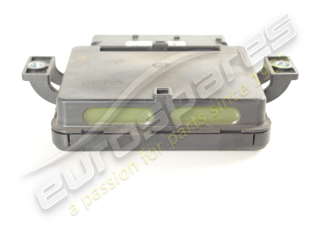 USED LAMBORGHINI CONTROL UNIT. PART NUMBER 400906018B (2) used lamborghini control unit. part number 400906018b (2)